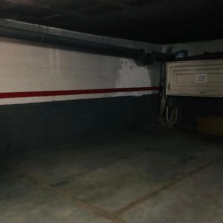 Apartamento Boi Taull Immo 1 Dorm. Apartment Pla de l'Ermita Luaran gambar