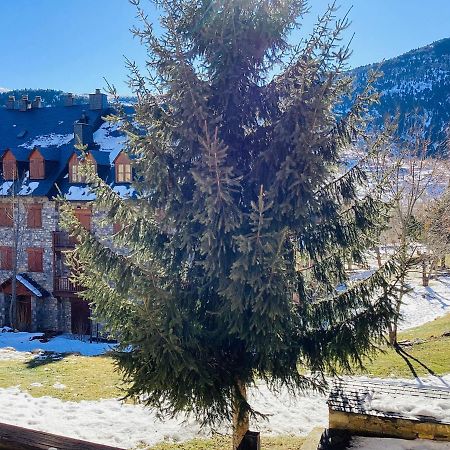Apartamento Boi Taull Immo 1 Dorm. Apartment Pla de l'Ermita Luaran gambar