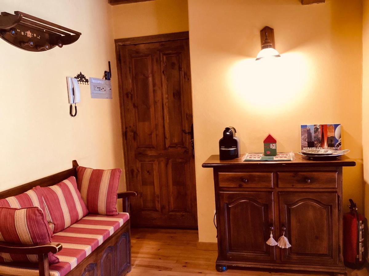 Apartamento Boi Taull Immo 1 Dorm. Apartment Pla de l'Ermita Luaran gambar