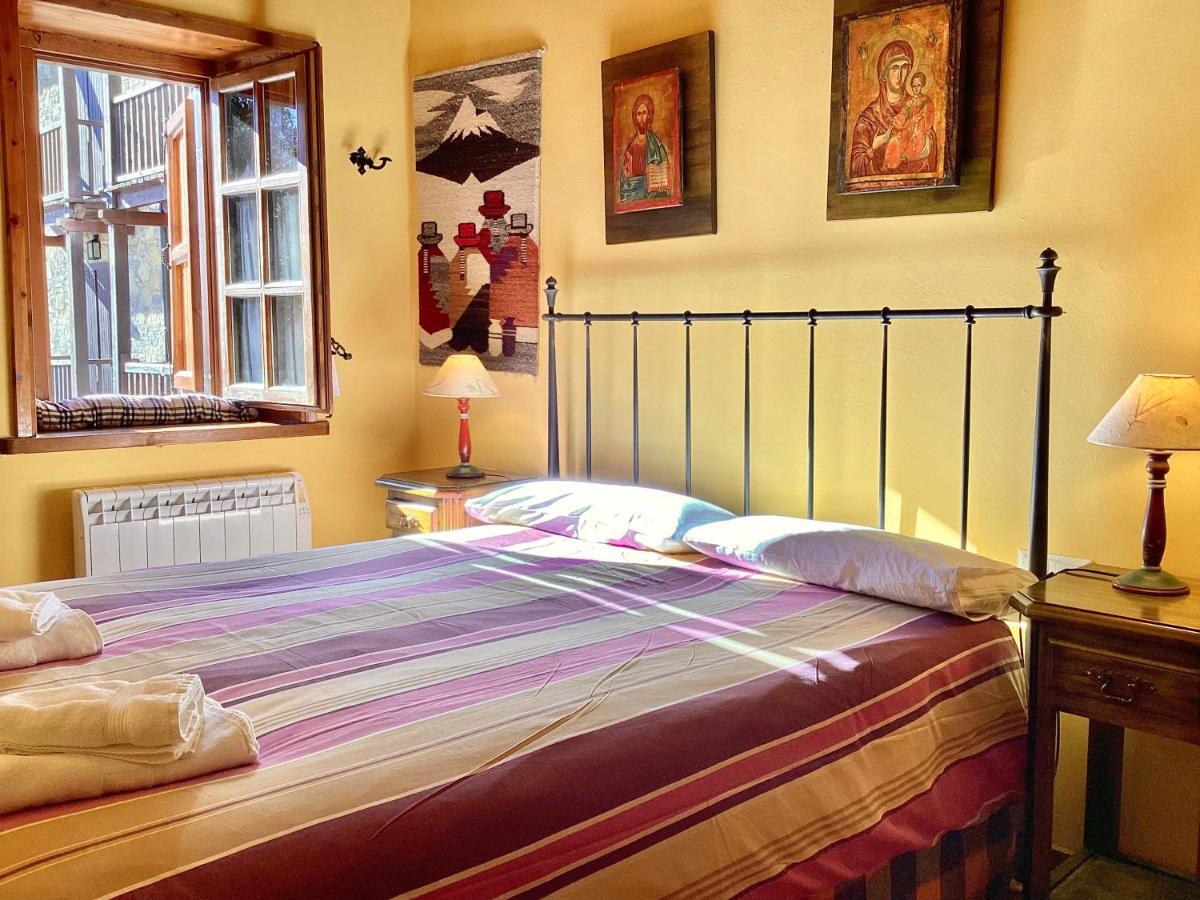Apartamento Boi Taull Immo 1 Dorm. Apartment Pla de l'Ermita Luaran gambar