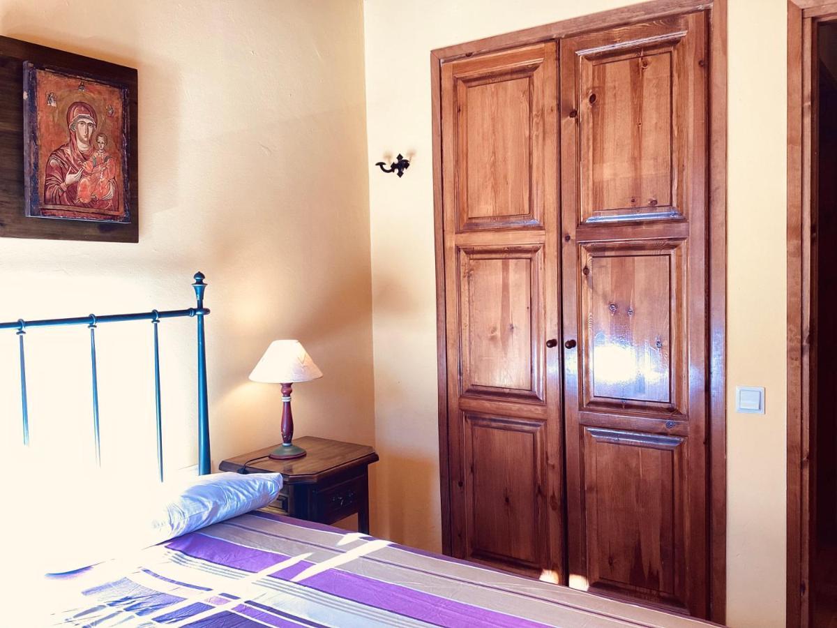 Apartamento Boi Taull Immo 1 Dorm. Apartment Pla de l'Ermita Luaran gambar