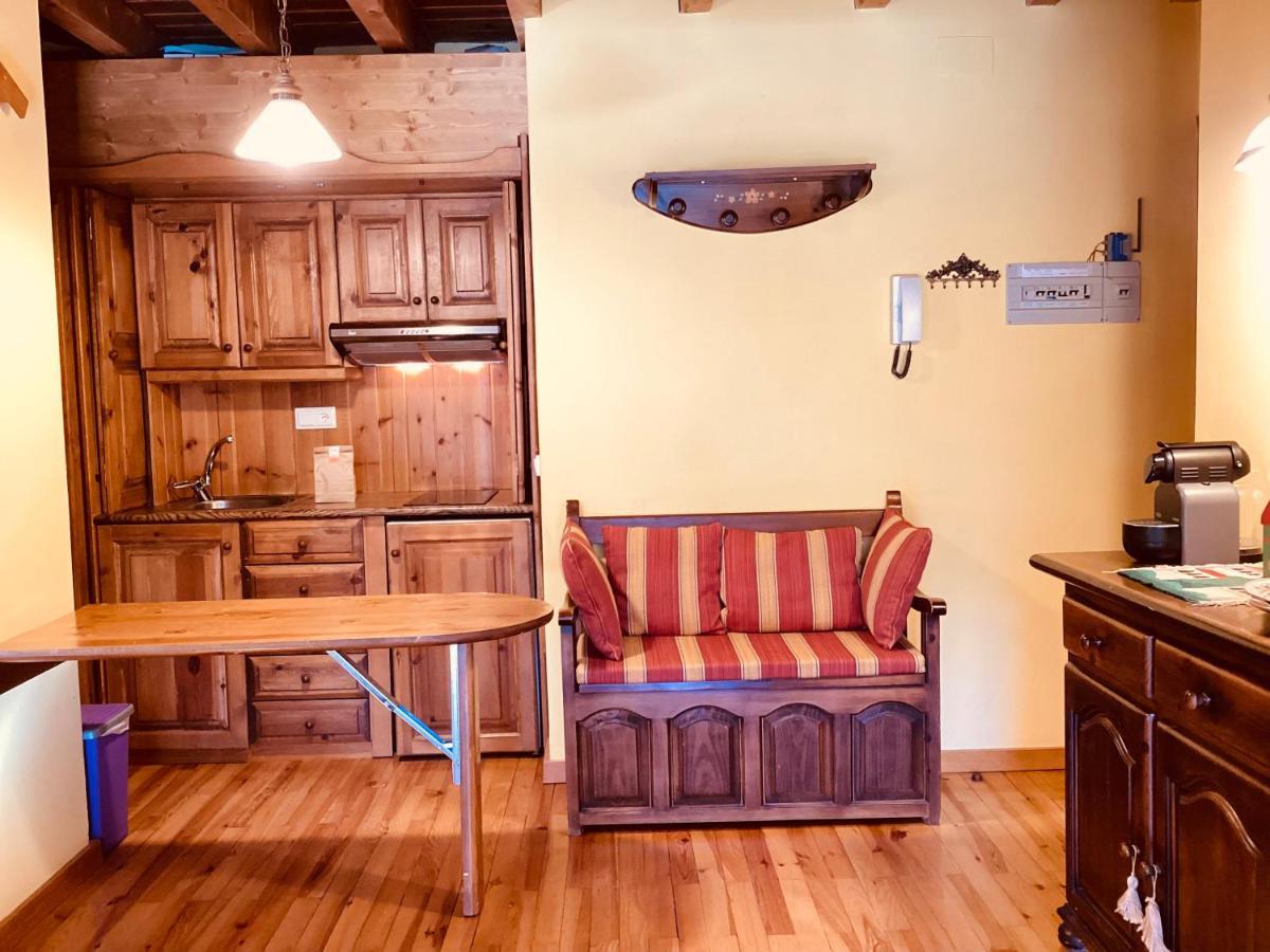 Apartamento Boi Taull Immo 1 Dorm. Apartment Pla de l'Ermita Luaran gambar