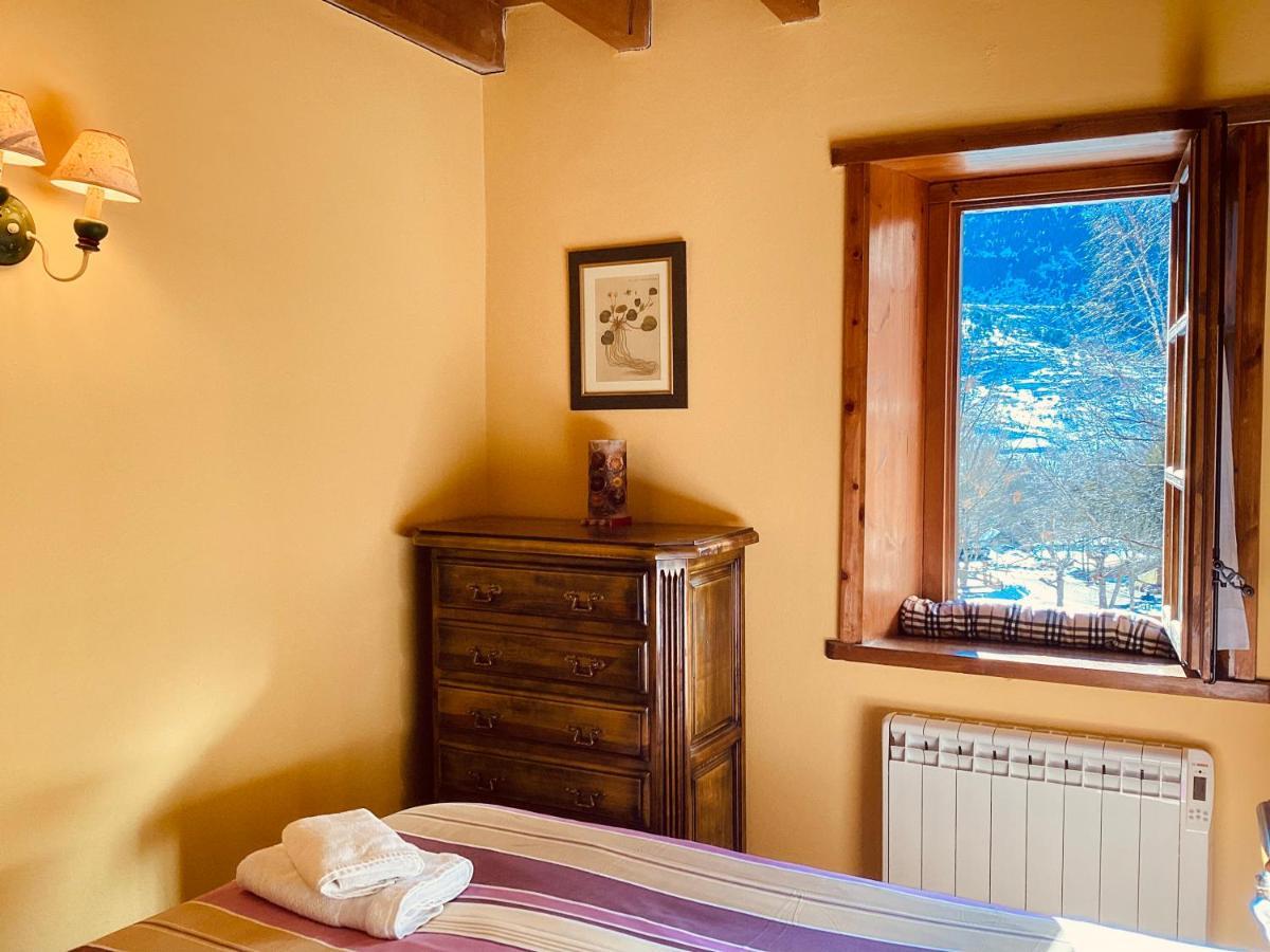 Apartamento Boi Taull Immo 1 Dorm. Apartment Pla de l'Ermita Luaran gambar