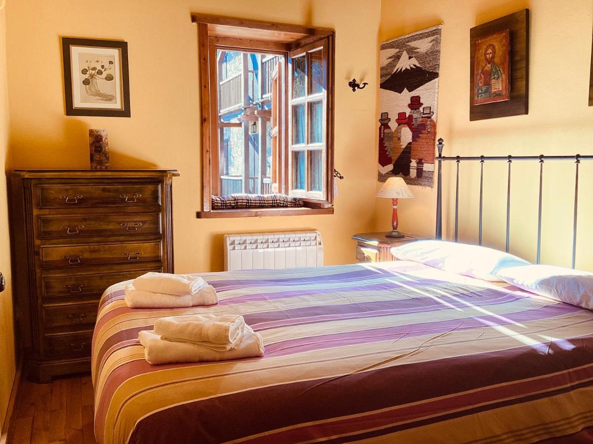 Apartamento Boi Taull Immo 1 Dorm. Apartment Pla de l'Ermita Luaran gambar
