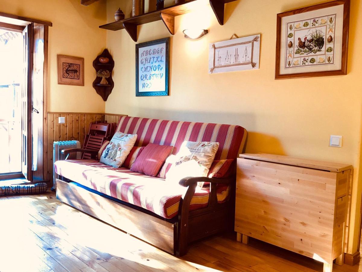 Apartamento Boi Taull Immo 1 Dorm. Apartment Pla de l'Ermita Luaran gambar
