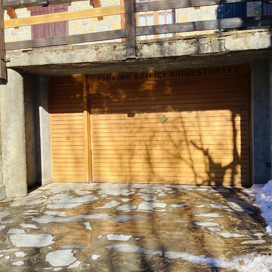 Apartamento Boi Taull Immo 1 Dorm. Apartment Pla de l'Ermita Luaran gambar