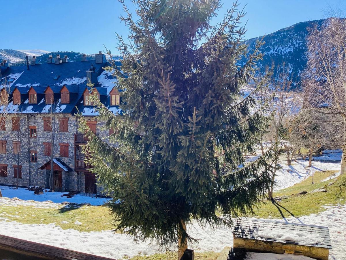 Apartamento Boi Taull Immo 1 Dorm. Apartment Pla de l'Ermita Luaran gambar
