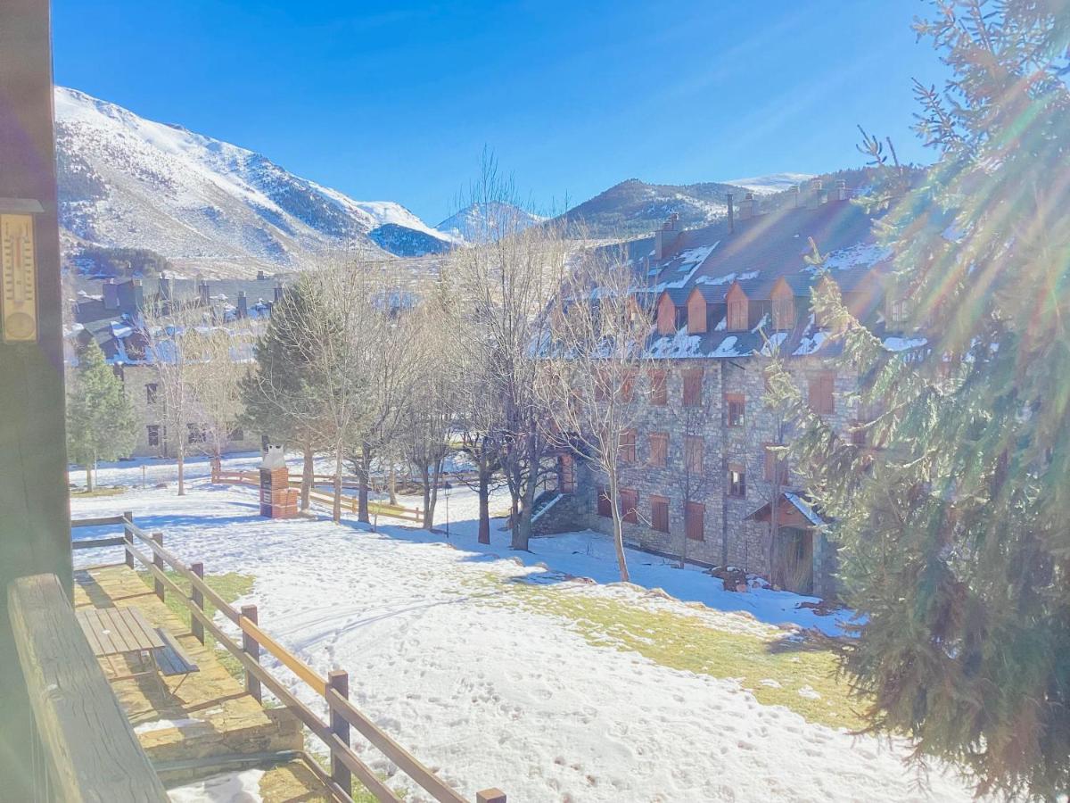 Apartamento Boi Taull Immo 1 Dorm. Apartment Pla de l'Ermita Luaran gambar