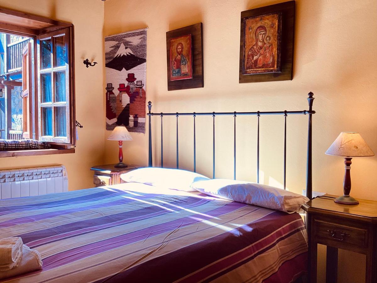 Apartamento Boi Taull Immo 1 Dorm. Apartment Pla de l'Ermita Luaran gambar