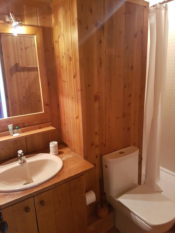 Apartamento Boi Taull Immo 1 Dorm. Apartment Pla de l'Ermita Luaran gambar
