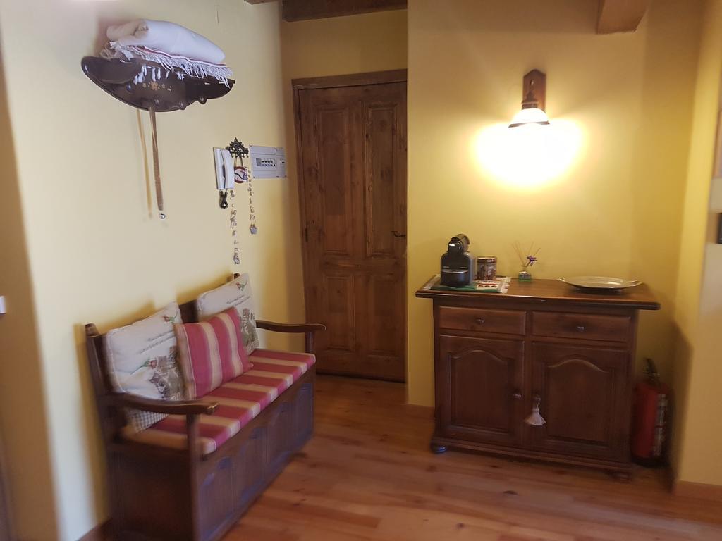 Apartamento Boi Taull Immo 1 Dorm. Apartment Pla de l'Ermita Luaran gambar