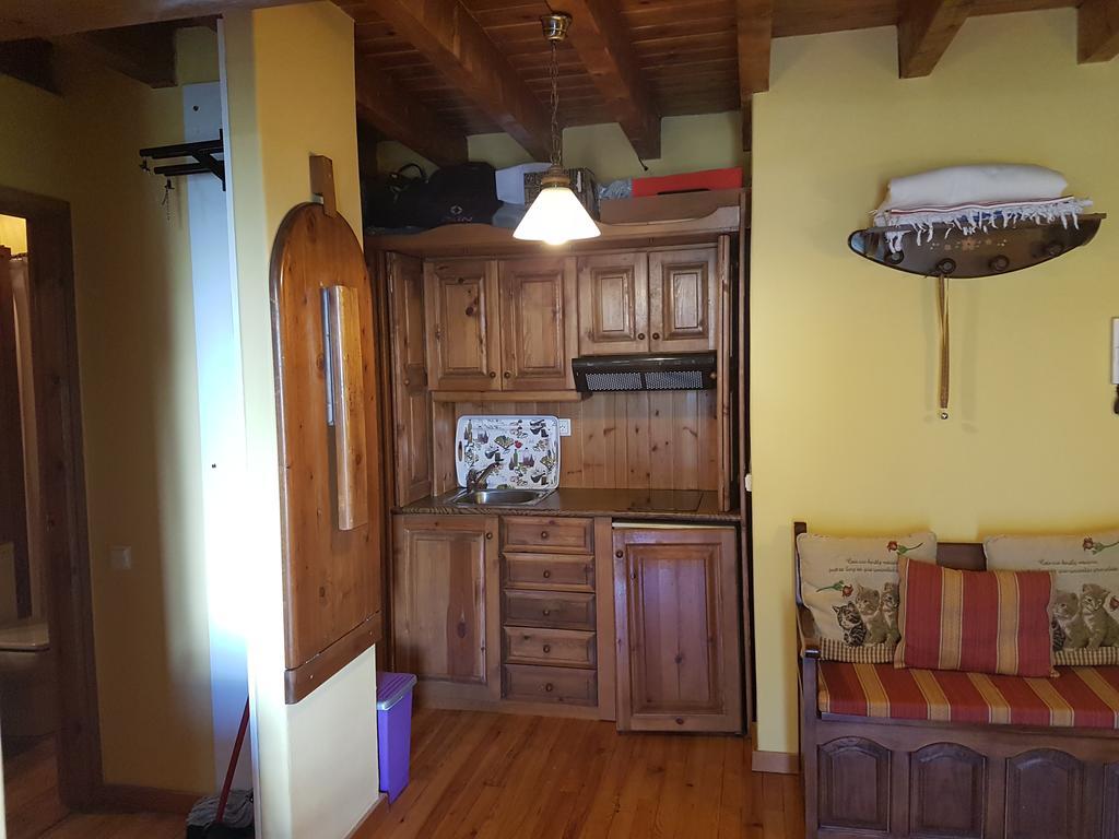 Apartamento Boi Taull Immo 1 Dorm. Apartment Pla de l'Ermita Luaran gambar