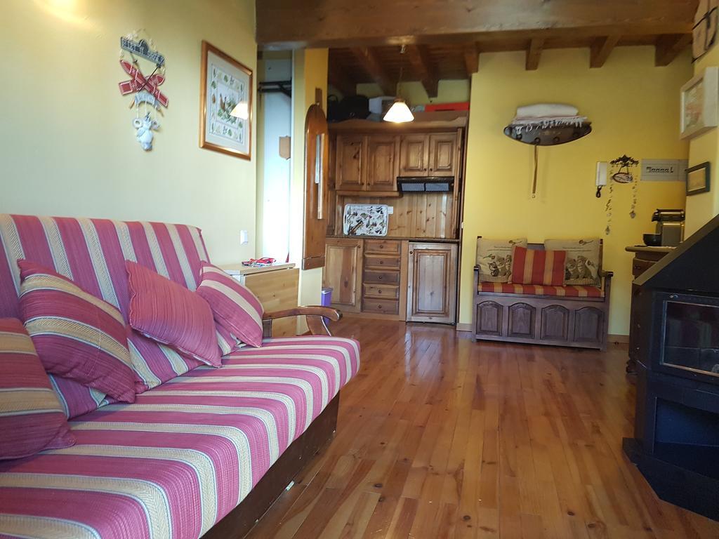 Apartamento Boi Taull Immo 1 Dorm. Apartment Pla de l'Ermita Luaran gambar